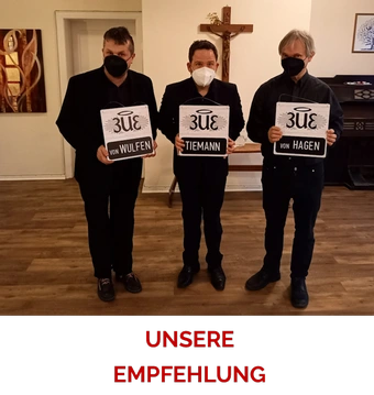 Kararettistengruppe 3UE