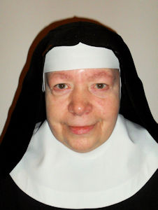 Sr. Imelda Rickermann OSB